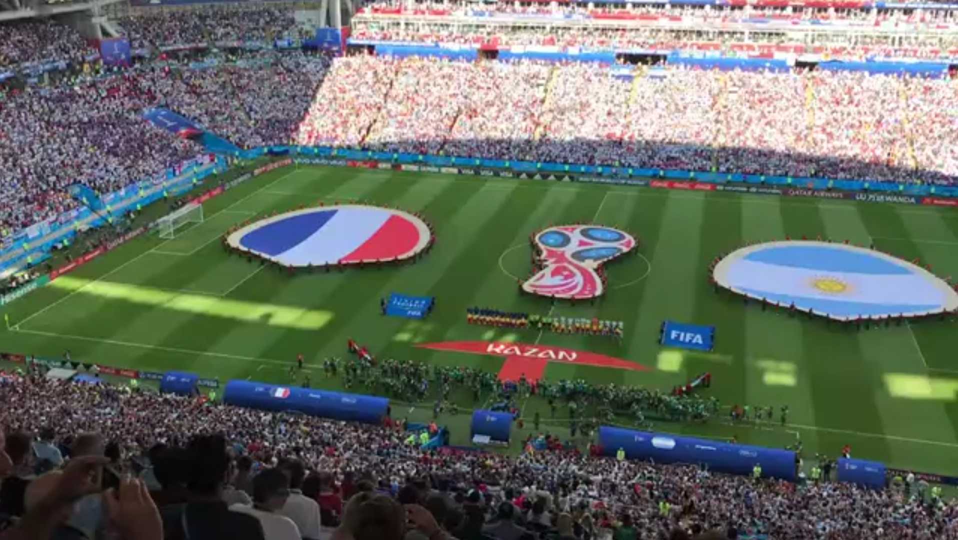 进半决赛这